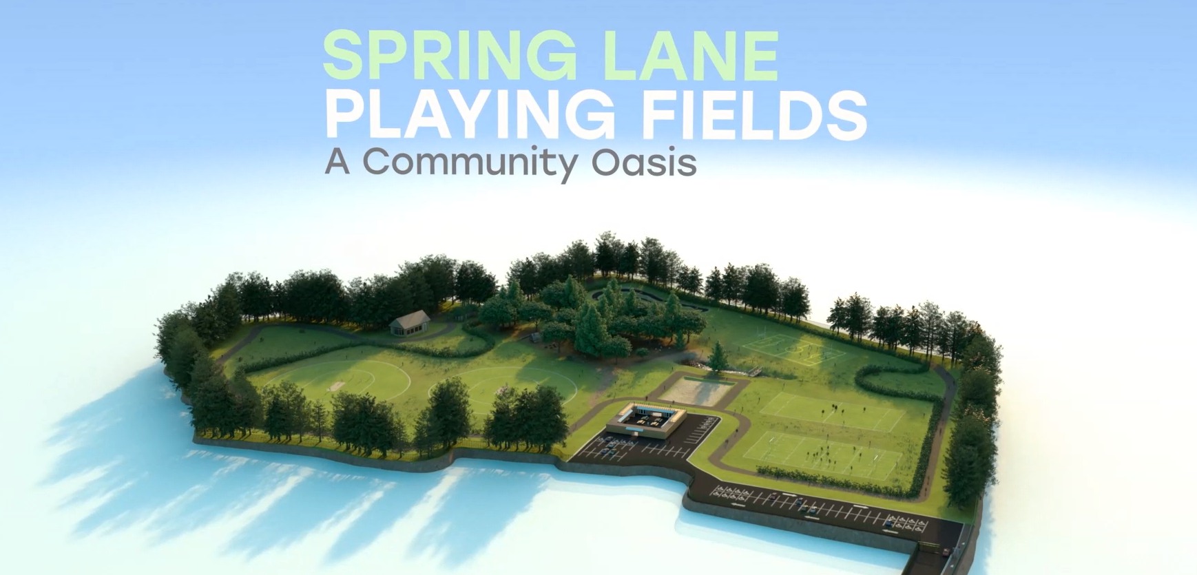 Spring Lane Visual