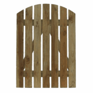Private Gate (Existing Households Only)