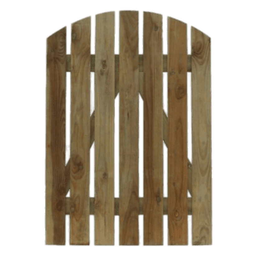 Private Gate (Existing Households Only)